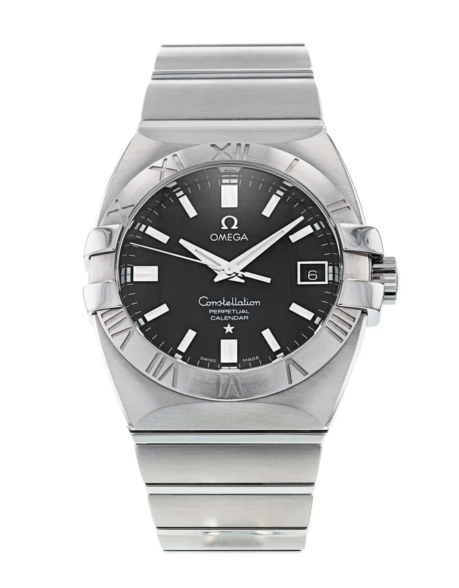 Omega Constellation Double Eagle 1511.51.00 Omega Constellation Double Eagle 1511.51.00